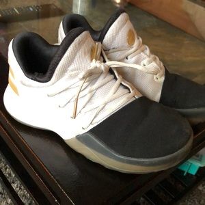 Adidas James Harden Basketball Shoes